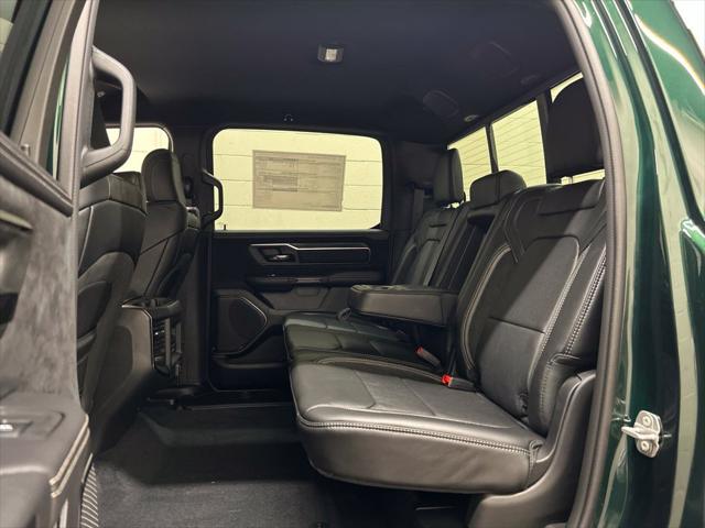 2026 Ram 1500 RHO Crew Cab 4x4 57 Box