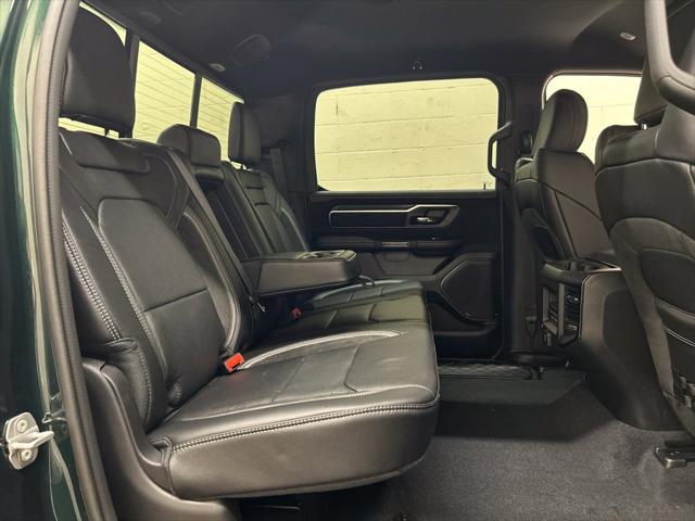 2026 Ram 1500 RHO Crew Cab 4x4 57 Box