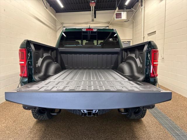 2026 Ram 1500 RHO Crew Cab 4x4 57 Box