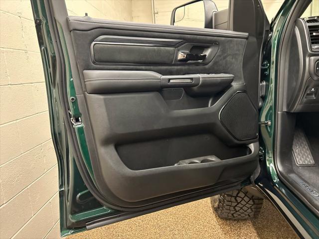 2026 Ram 1500 RHO Crew Cab 4x4 57 Box