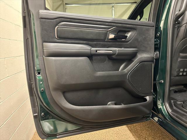 2026 Ram 1500 RHO Crew Cab 4x4 57 Box