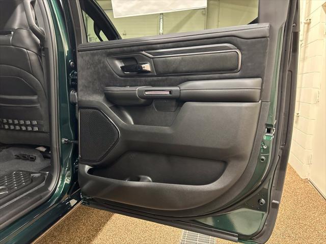 2026 Ram 1500 RHO Crew Cab 4x4 57 Box