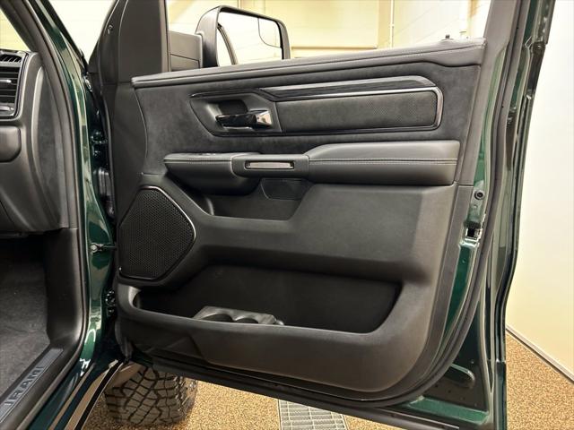 2026 Ram 1500 RHO Crew Cab 4x4 57 Box