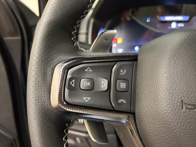 2026 Ram 1500 RHO Crew Cab 4x4 57 Box