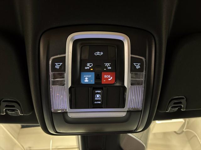 2026 Ram 1500 RHO Crew Cab 4x4 57 Box