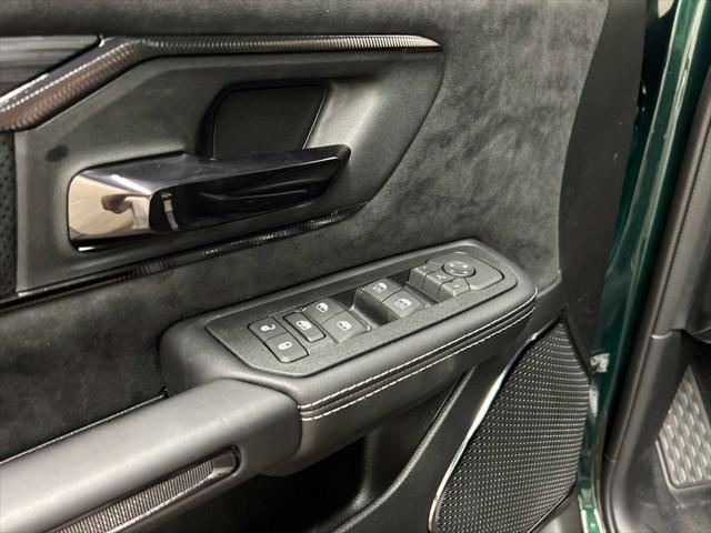 2026 Ram 1500 RHO Crew Cab 4x4 57 Box