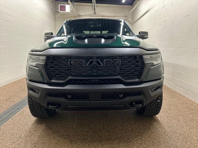 2026 Ram 1500 RHO Crew Cab 4x4 57 Box