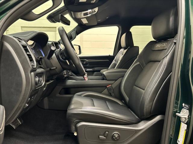 2026 Ram 1500 RHO Crew Cab 4x4 57 Box