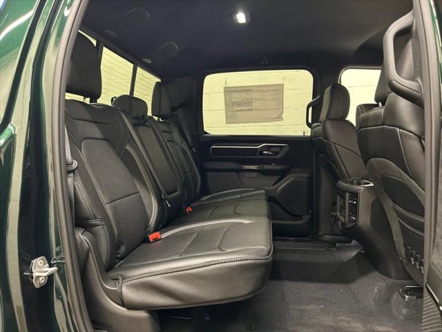 2026 Ram 1500 RHO Crew Cab 4x4 57 Box