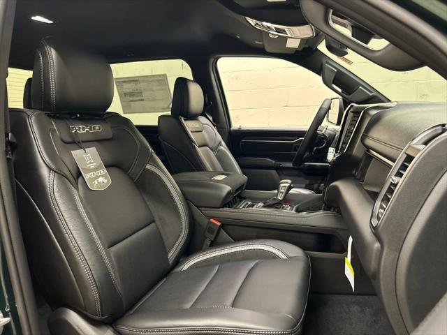 2026 Ram 1500 RHO Crew Cab 4x4 57 Box