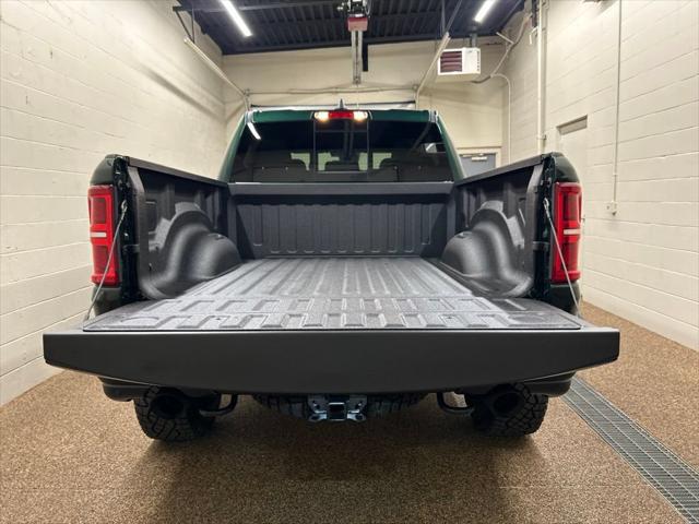 2026 Ram 1500 RHO Crew Cab 4x4 57 Box