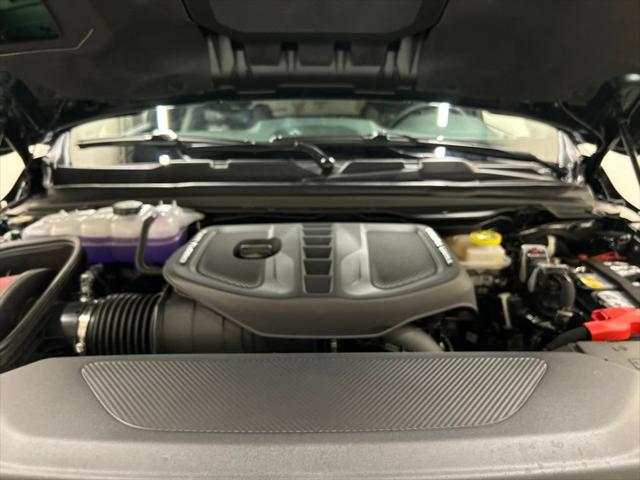 2026 Ram 1500 RHO Crew Cab 4x4 57 Box