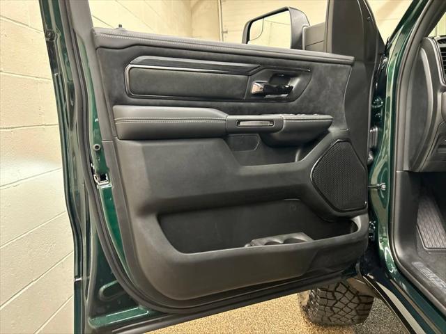 2026 Ram 1500 RHO Crew Cab 4x4 57 Box