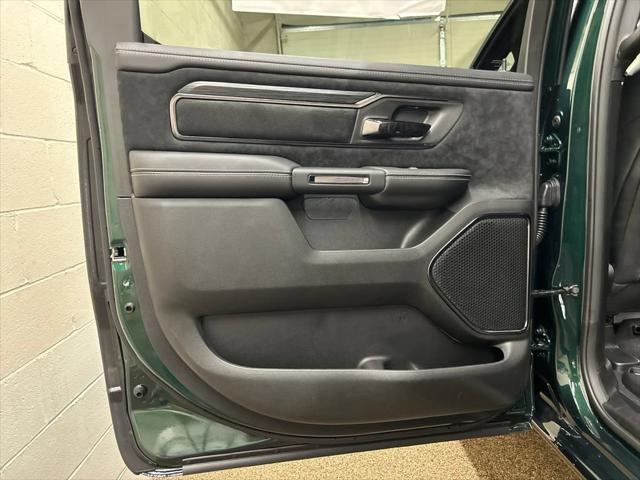 2026 Ram 1500 RHO Crew Cab 4x4 57 Box