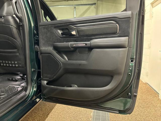 2026 Ram 1500 RHO Crew Cab 4x4 57 Box