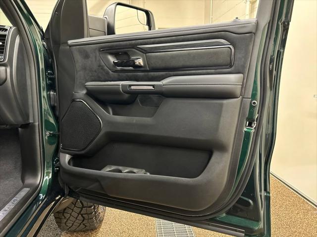 2026 Ram 1500 RHO Crew Cab 4x4 57 Box
