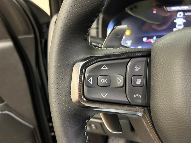 2026 Ram 1500 RHO Crew Cab 4x4 57 Box