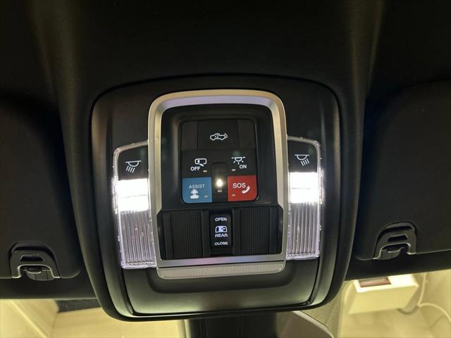 2026 Ram 1500 RHO Crew Cab 4x4 57 Box
