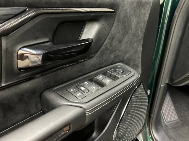 2026 Ram 1500 RHO Crew Cab 4x4 57 Box