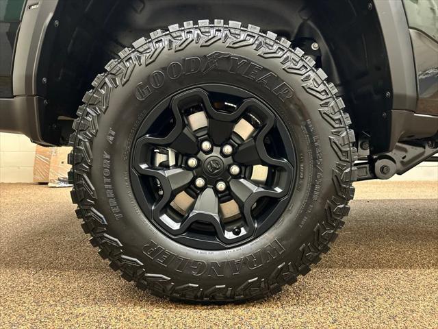 2026 Ram 1500 RHO Crew Cab 4x4 57 Box