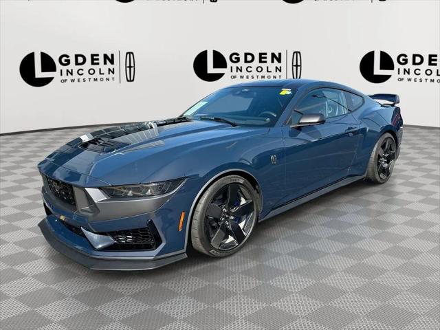 2024 Ford Mustang Dark Horse Fastback for sale in Westmont, IL