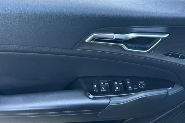 2023 Kia Sportage X-Pro Prestige