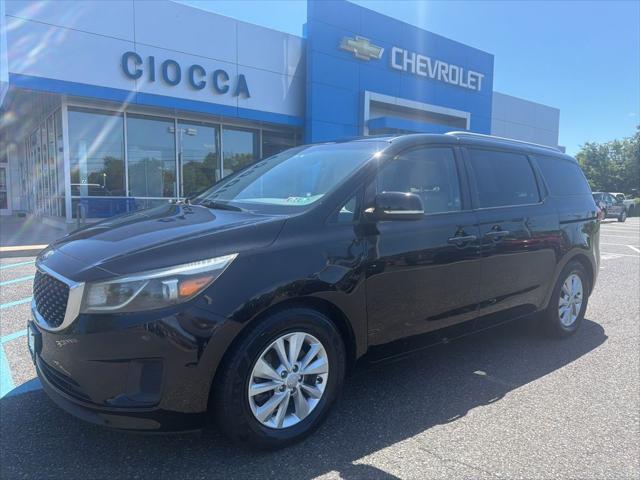 2016 Kia Sedona LX for sale in Quakertown, PA