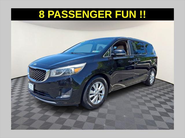 2016 Kia Sedona LX for sale in Quakertown, PA