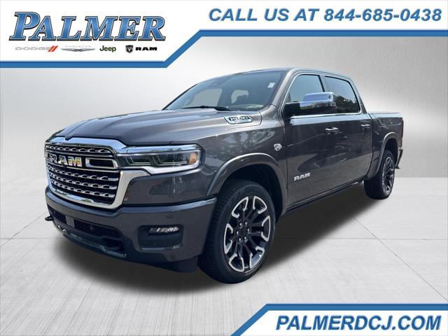 2026 Ram 1500 Limited Longhorn Crew Cab 4x4 5'7" Box for sale in Roswell, GA