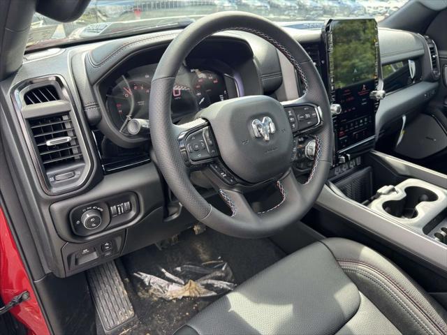 2026 RAM Ram 1500 RAM 1500 REBEL CREW CAB 4X4 57 BOX 2026 RAM Ram 1500 RAM 1500 REBEL CREW CAB 4X4 57 BOX