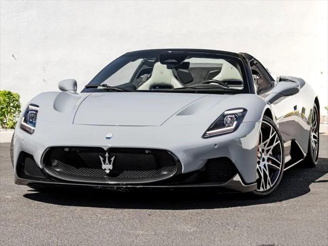 2023 Maserati C20 Cielo for sale in Rancho Mirage, CA