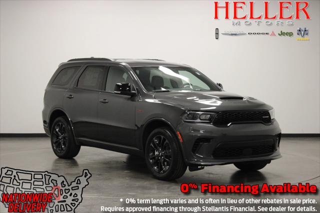 2026 Dodge Durango GT Plus AWD for sale in Pontiac, IL