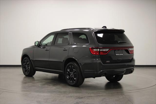 2026 Dodge Durango GT Plus AWD