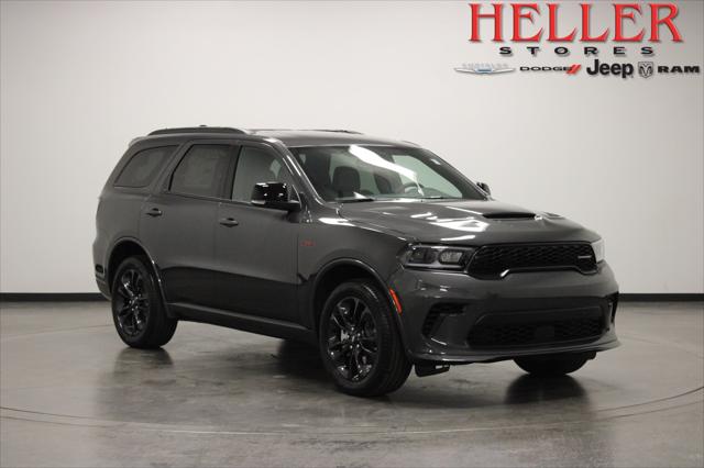 2026 Dodge Durango GT Plus AWD for sale in Pontiac, IL