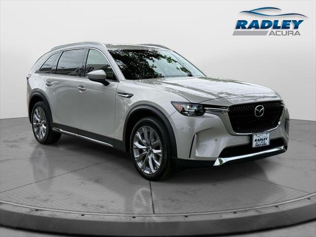 2025 Mazda X-90 3.3 Turbo Premium Plus Package for sale in Falls Church, VA