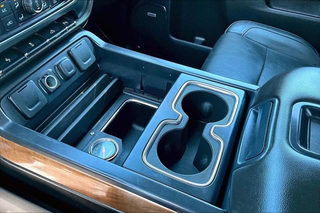2015 Chevrolet Silverado 1500 1LZ