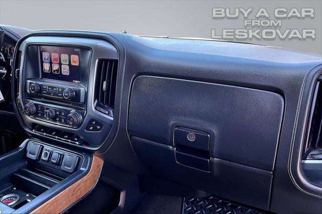 2015 Chevrolet Silverado 1500 1LZ