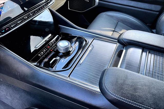 2024 Jeep Wagoneer Series II 4x4