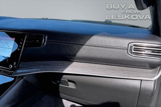 2024 Jeep Wagoneer Series II 4x4