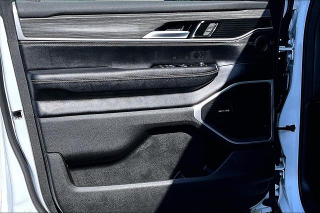 2024 Jeep Wagoneer Series II 4x4