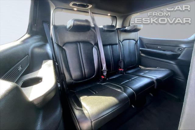 2024 Jeep Wagoneer Series II 4x4