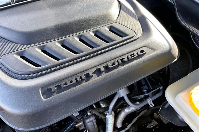 2024 Jeep Wagoneer Series II 4x4