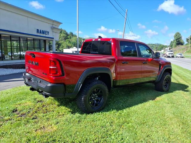 2026 RAM Ram 1500 RAM 1500 RHO CREW CAB 4X4 57 BOX 2026 RAM Ram 1500 RAM 1500 RHO CREW CAB 4X4 57 BOX