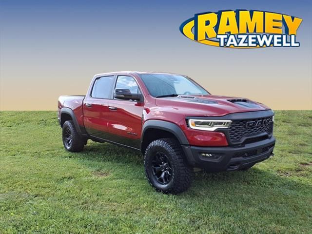 2026 RAM Ram 1500 RAM 1500 RHO CREW CAB 4X4 57 BOX 2026 RAM Ram 1500 RAM 1500 RHO CREW CAB 4X4 57 BOX