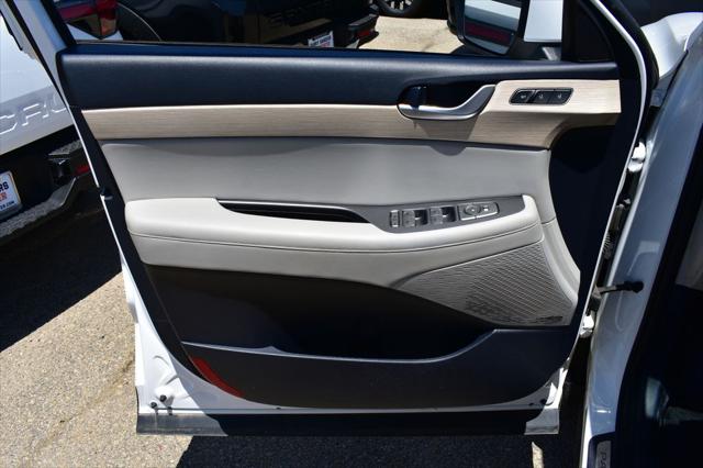 2023 Hyundai Palisade Limited