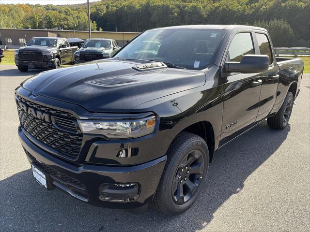 2026 Ram 1500 Express Quad Cab 4x4 64 Box for sale in Cheshire, MA
