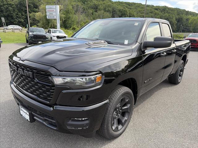2026 Ram 1500 Express Quad Cab 4x4 6'4" Box for sale in Cheshire, MA