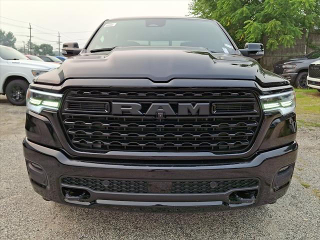 2026 RAM Ram 1500 RAM 1500 LIMITED CREW CAB 4X4 57 BOX 2026 RAM Ram 1500 RAM 1500 LIMITED CREW CAB 4X4 57 BOX
