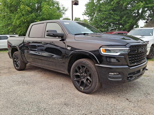 2026 RAM Ram 1500 RAM 1500 LIMITED CREW CAB 4X4 57 BOX 2026 RAM Ram 1500 RAM 1500 LIMITED CREW CAB 4X4 57 BOX