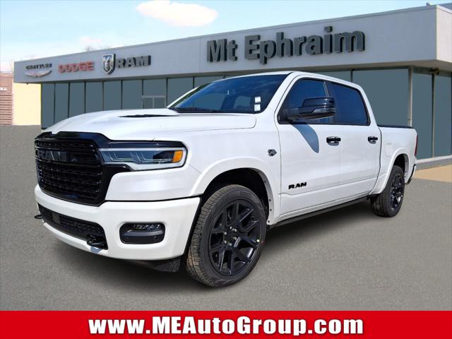 2026 RAM Ram 1500 RAM 1500 LIMITED CREW CAB 4X4 57 BOX 2026 RAM Ram 1500 RAM 1500 LIMITED CREW CAB 4X4 57 BOX